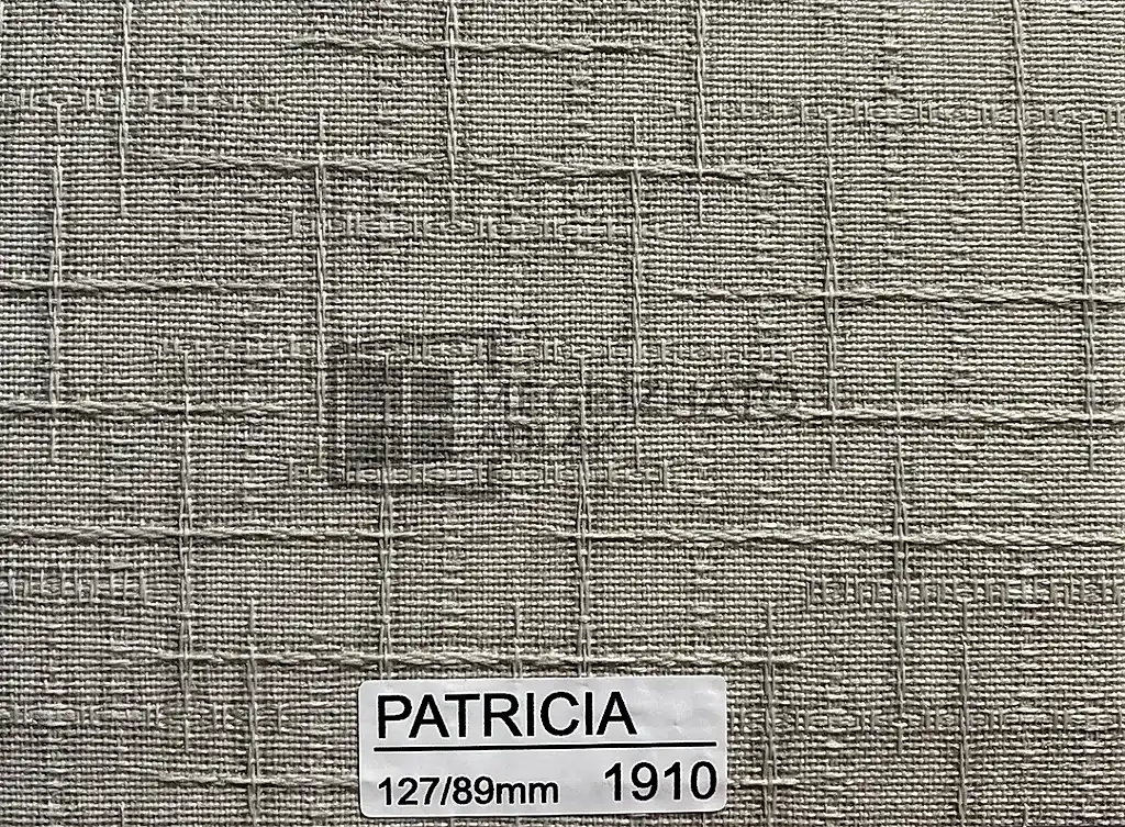 Patricia 1910