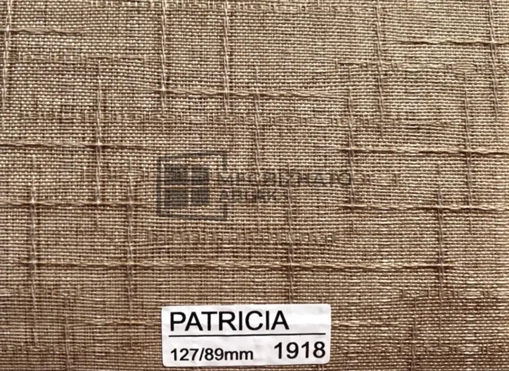 Patricia 1918