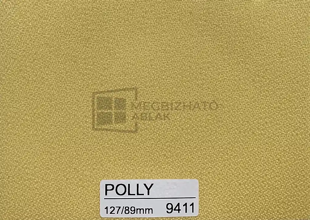 Polly 9411