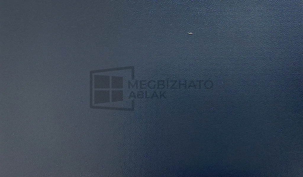 RAL 7016 Anthrazitgrau glatt
