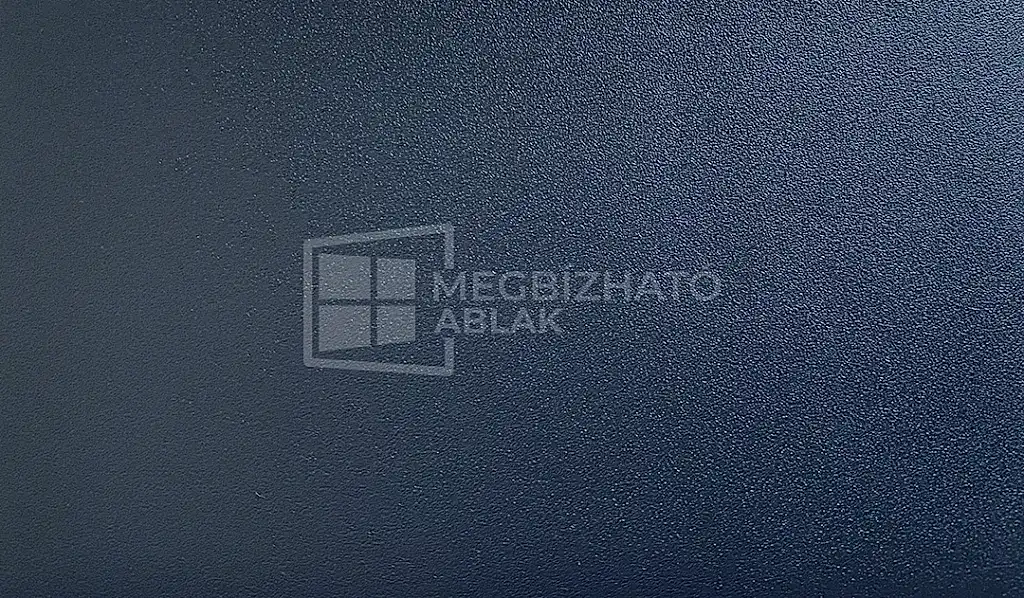 RAL 7016 Anthrazitgrau matt