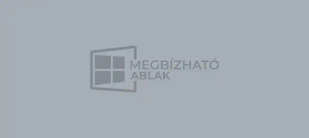RAL 7040 Ablak szürke