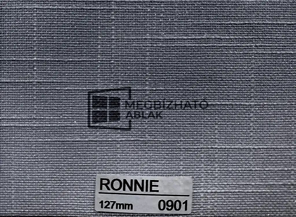 Ronnie 0901