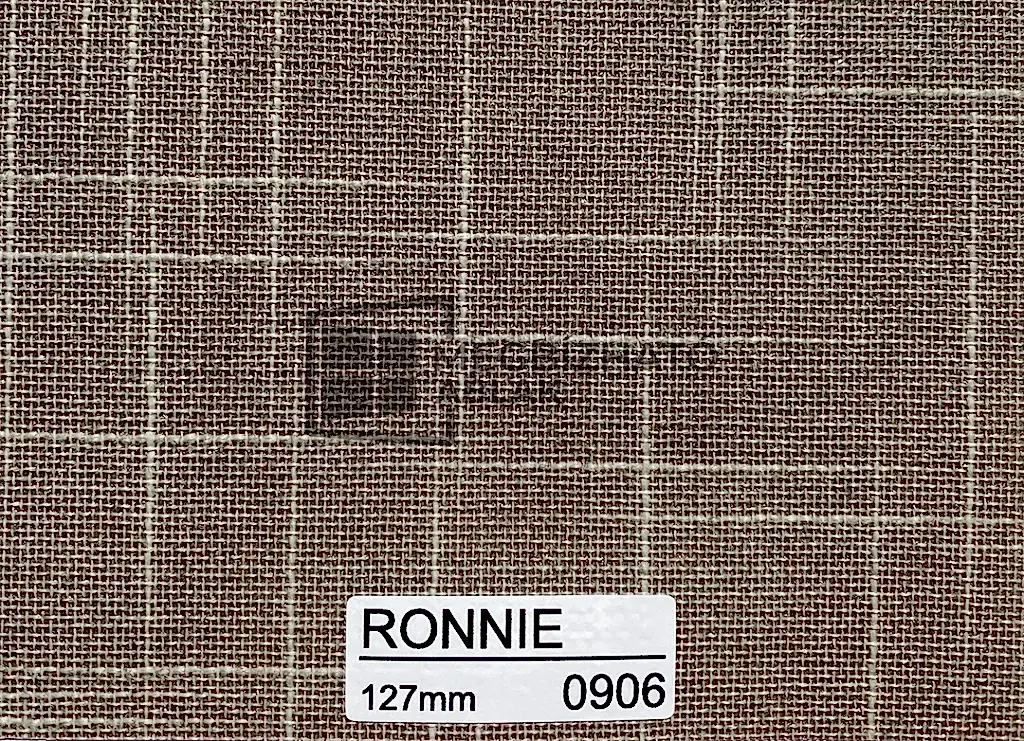 Ronnie 0906