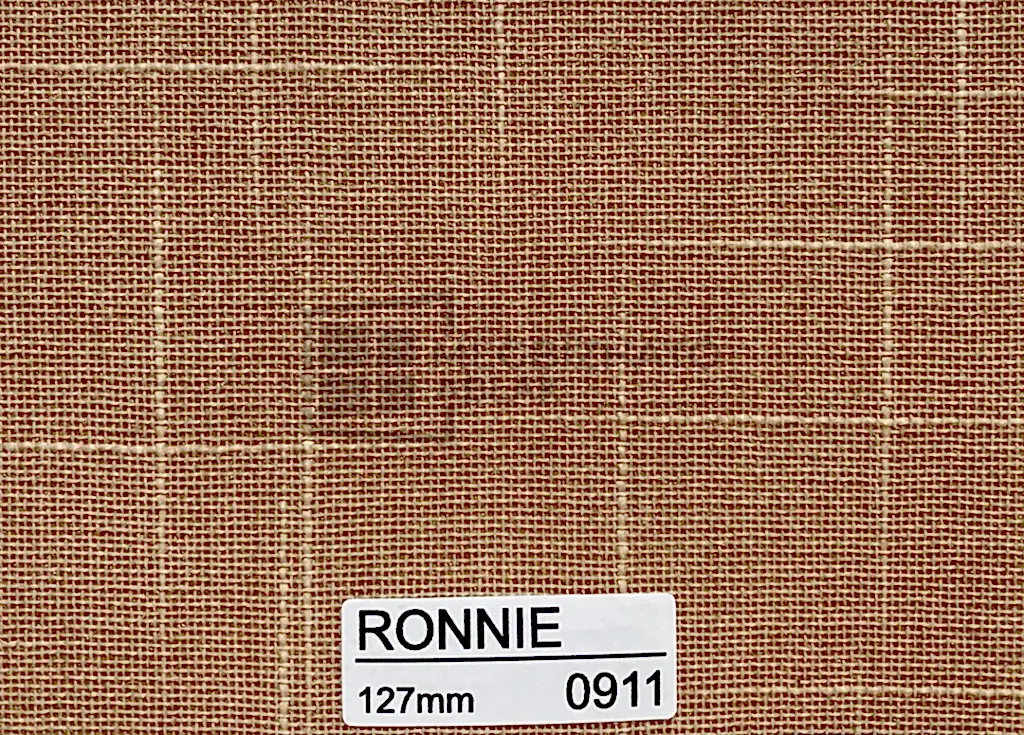 Ronnie 0911
