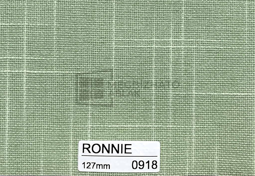 Ronnie 0918