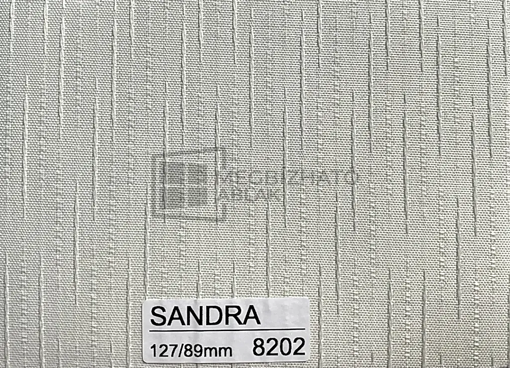 Sandra 8202