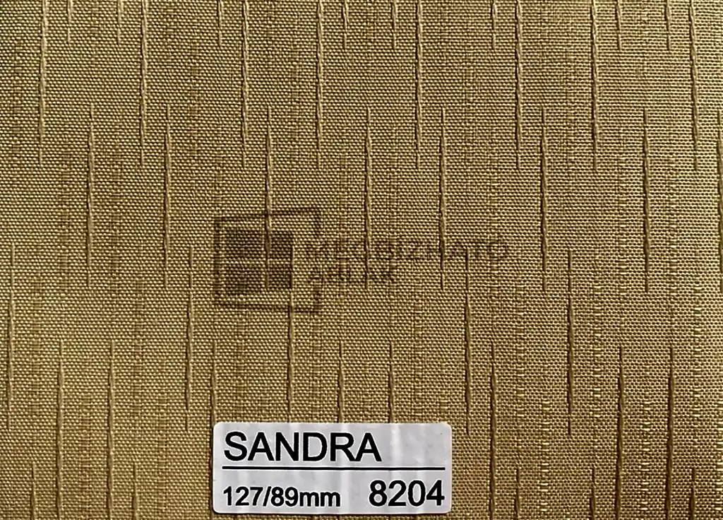 Sandra 8204