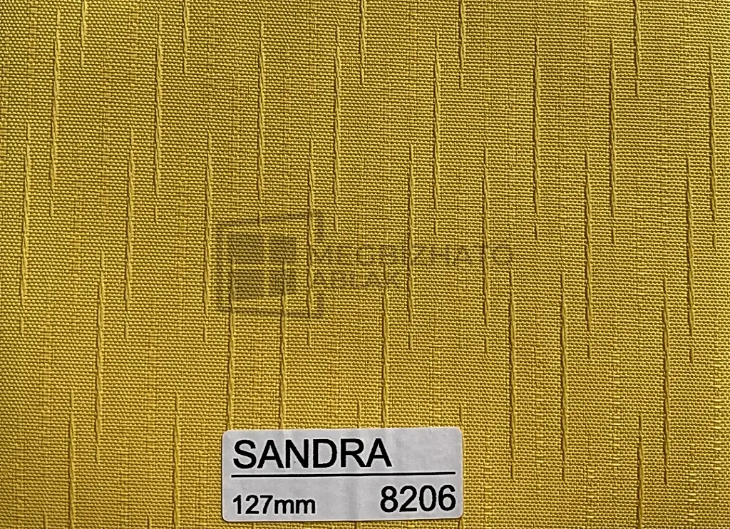 Sandra 8206