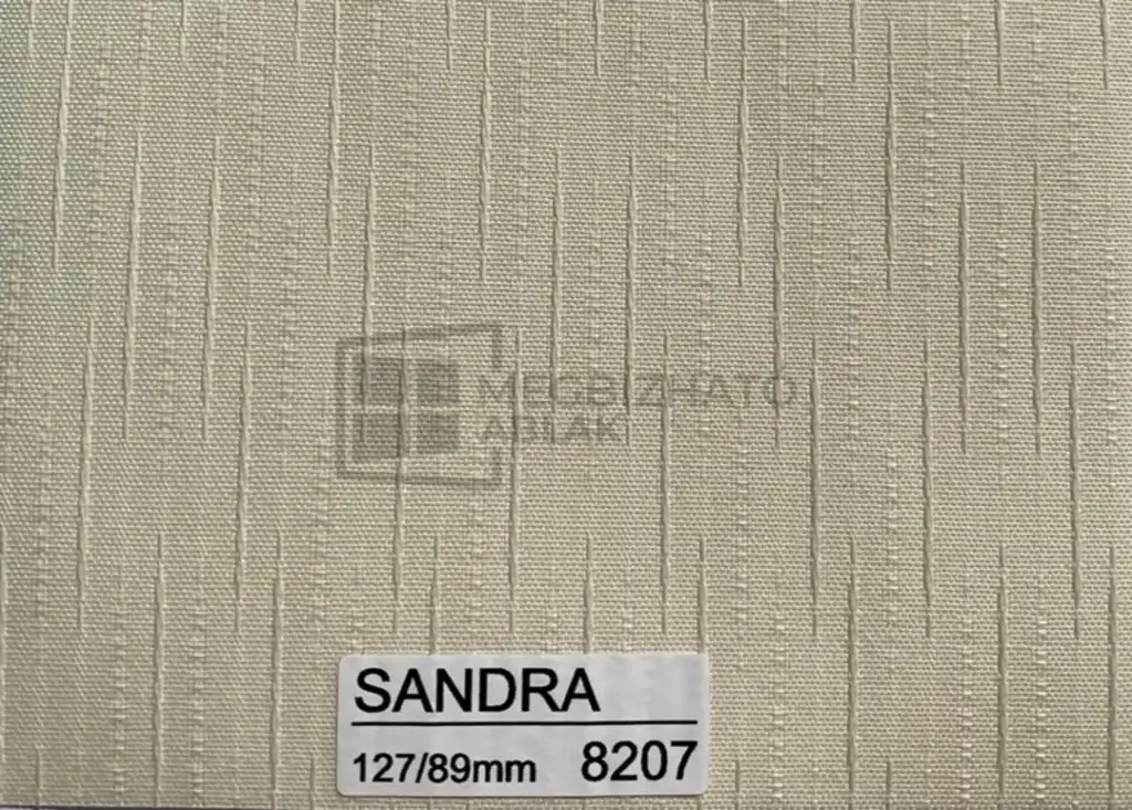 Sandra 8207