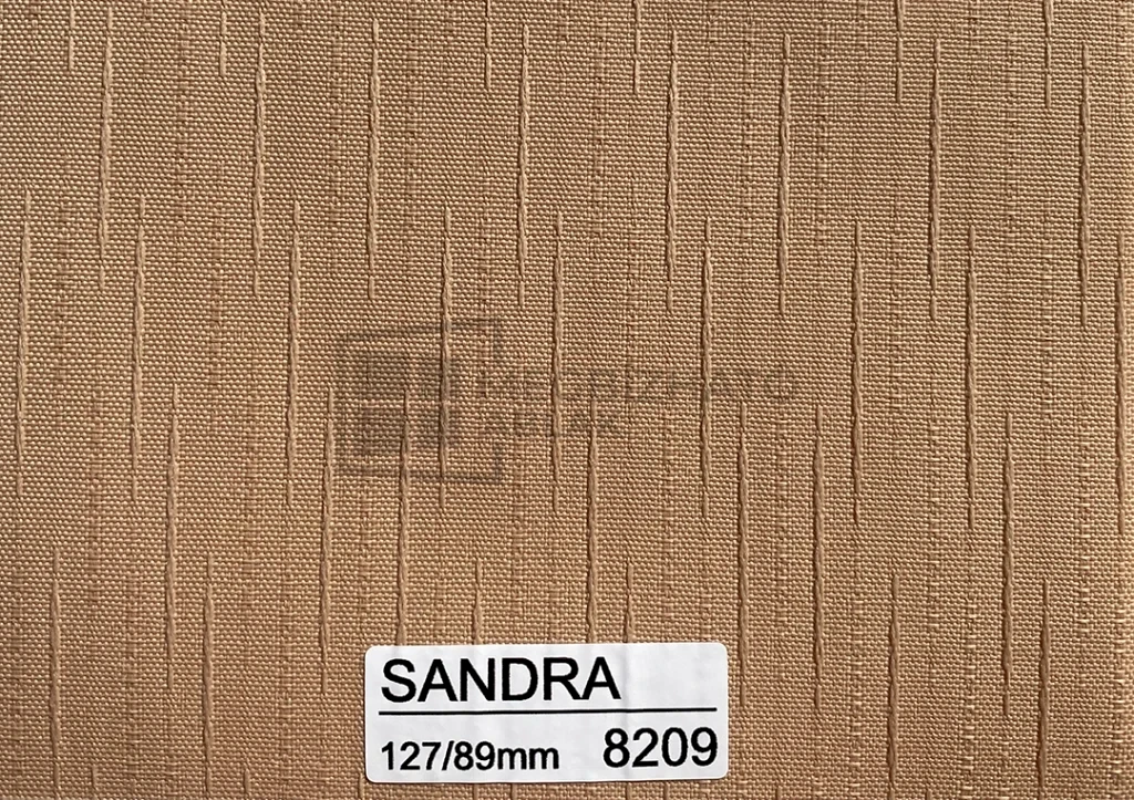 Sandra 8209