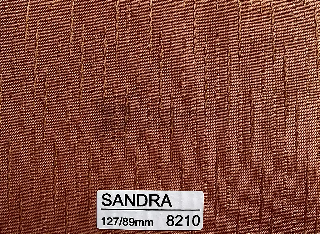 Sandra 8210