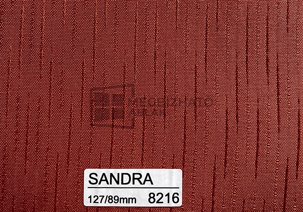 Sandra 8216