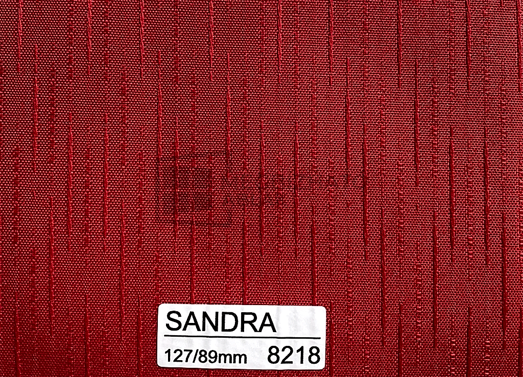 Sandra 8218