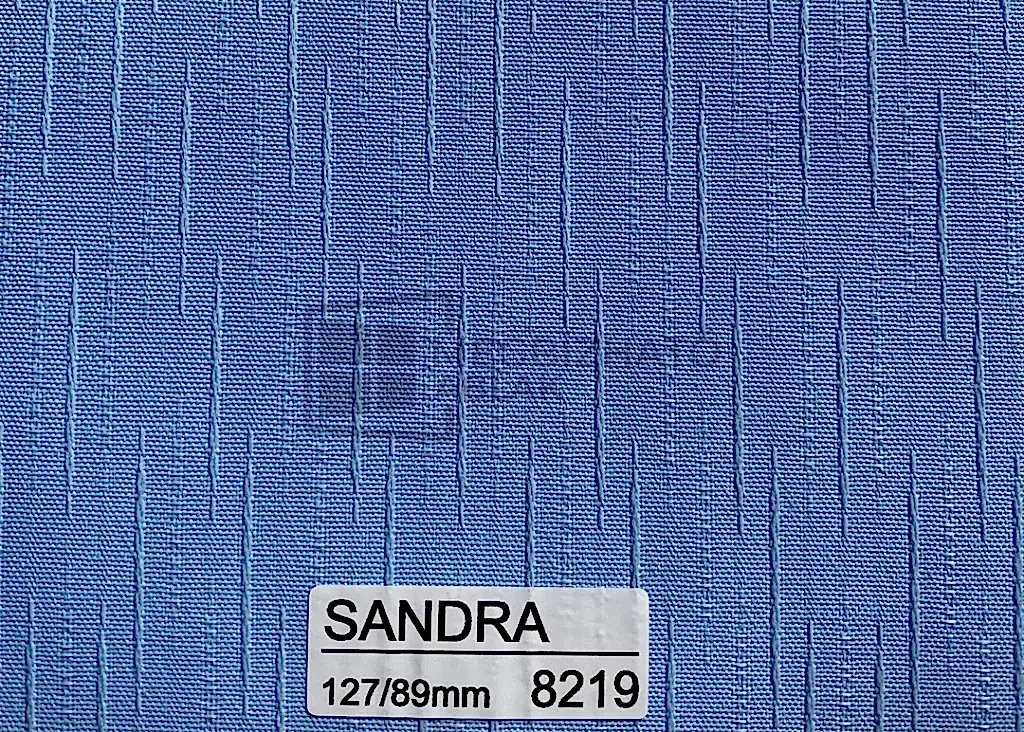 Sandra 8219