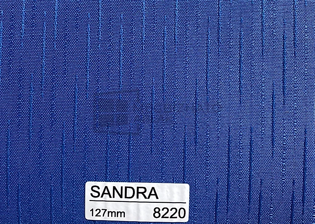Sandra 8220