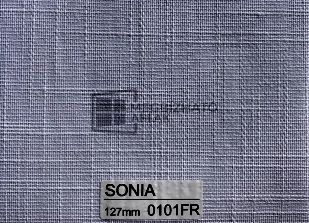 Sonia 0101FR