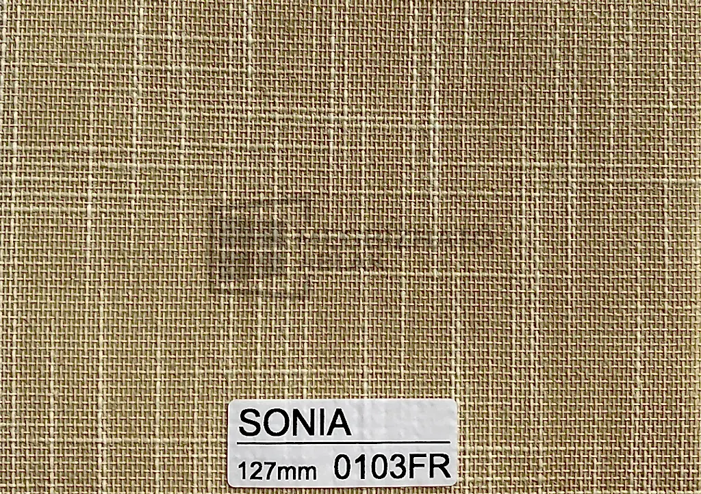 Sonia 0103FR