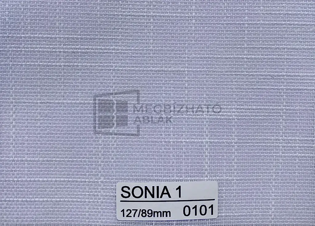 Sonia 1