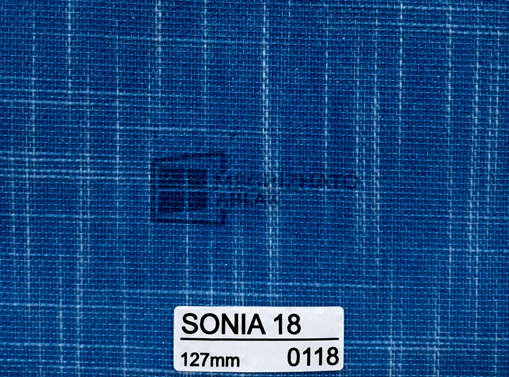 Sonia 18