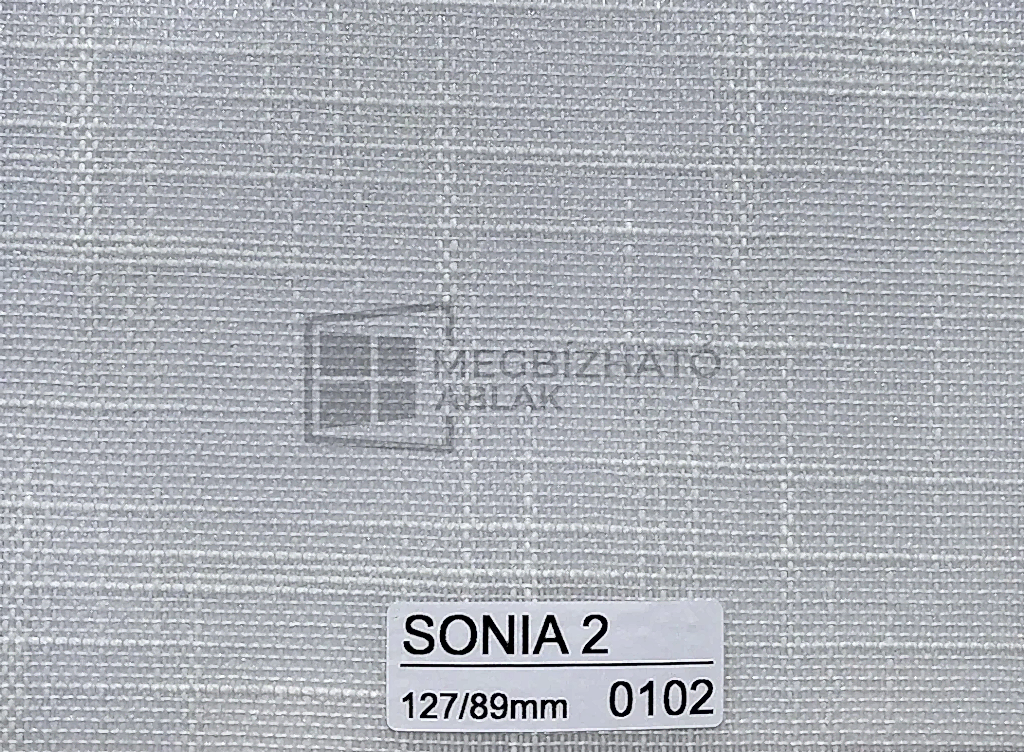Sonia 2