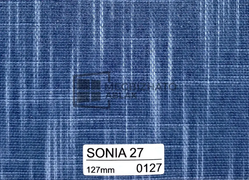 Sonia 27