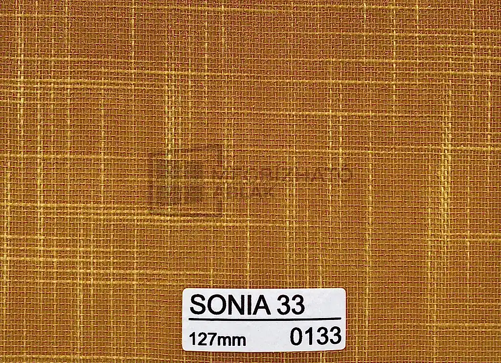 Sonia 33