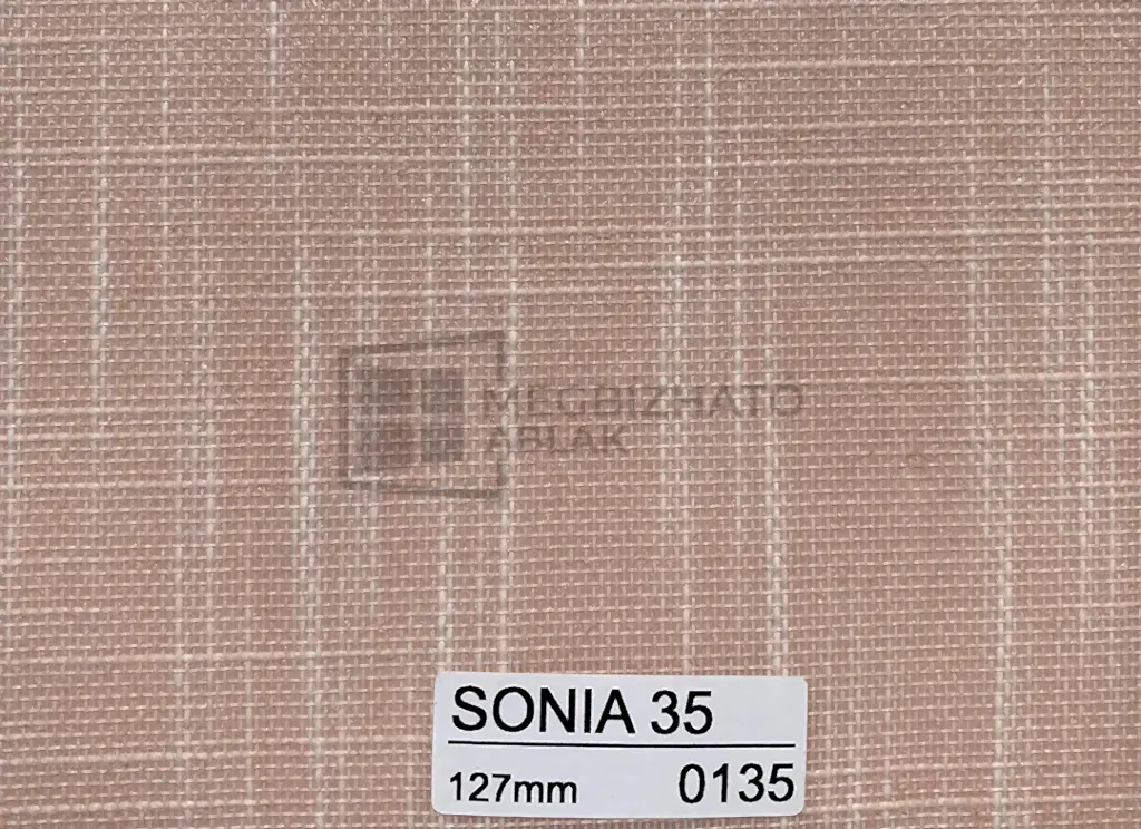 Sonia 35
