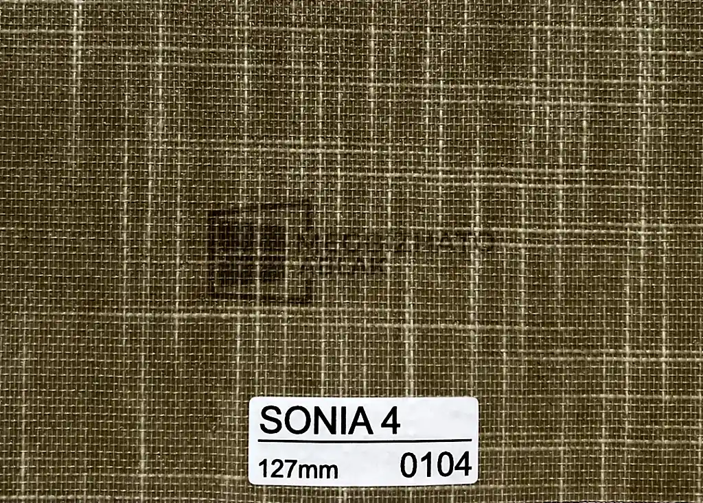 Sonia 4