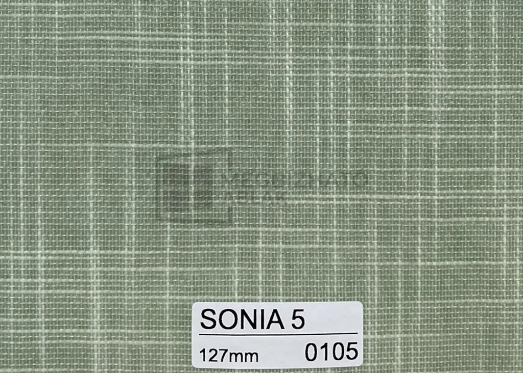 Sonia 5