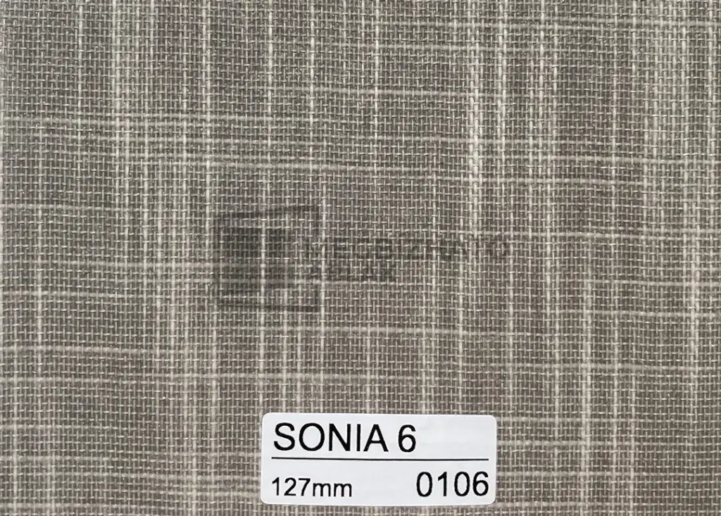 Sonia 6