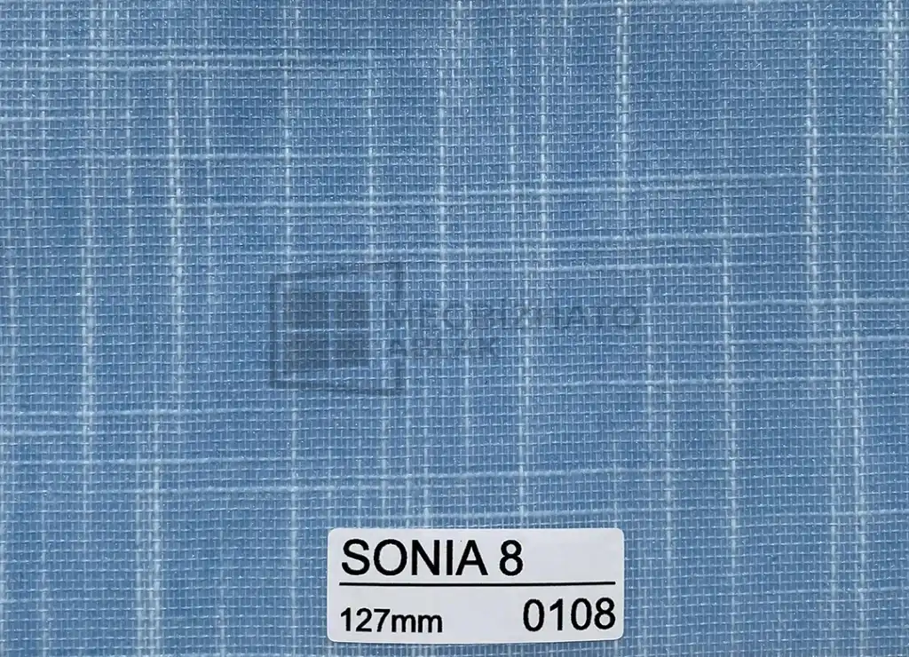Sonia 8