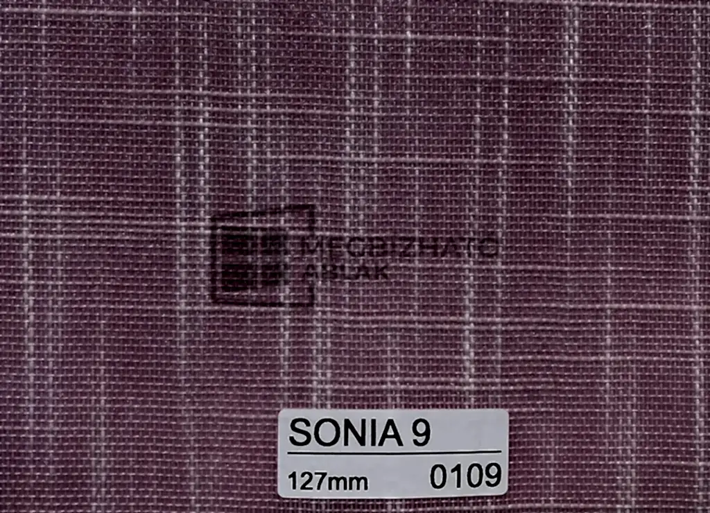 Sonia 9
