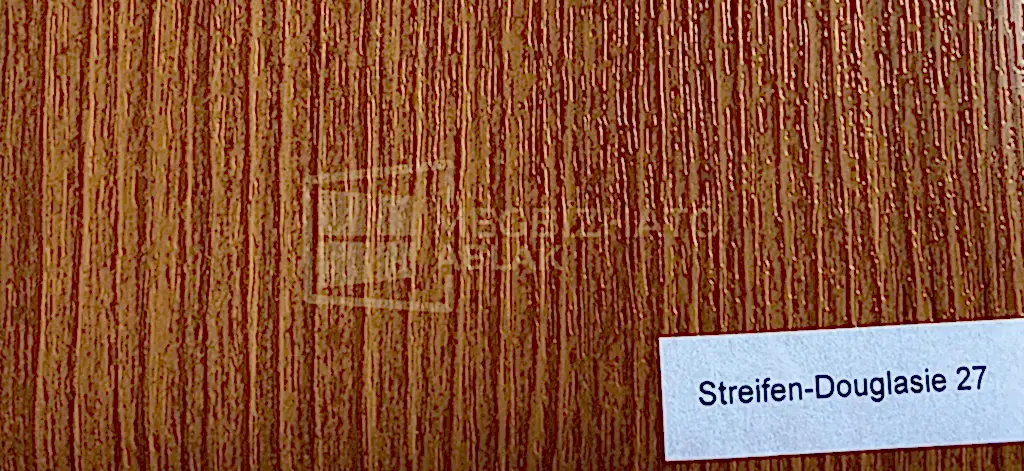 Streifen douglasie 27