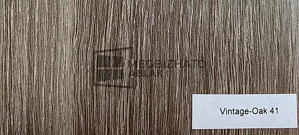 Vintage oak 41