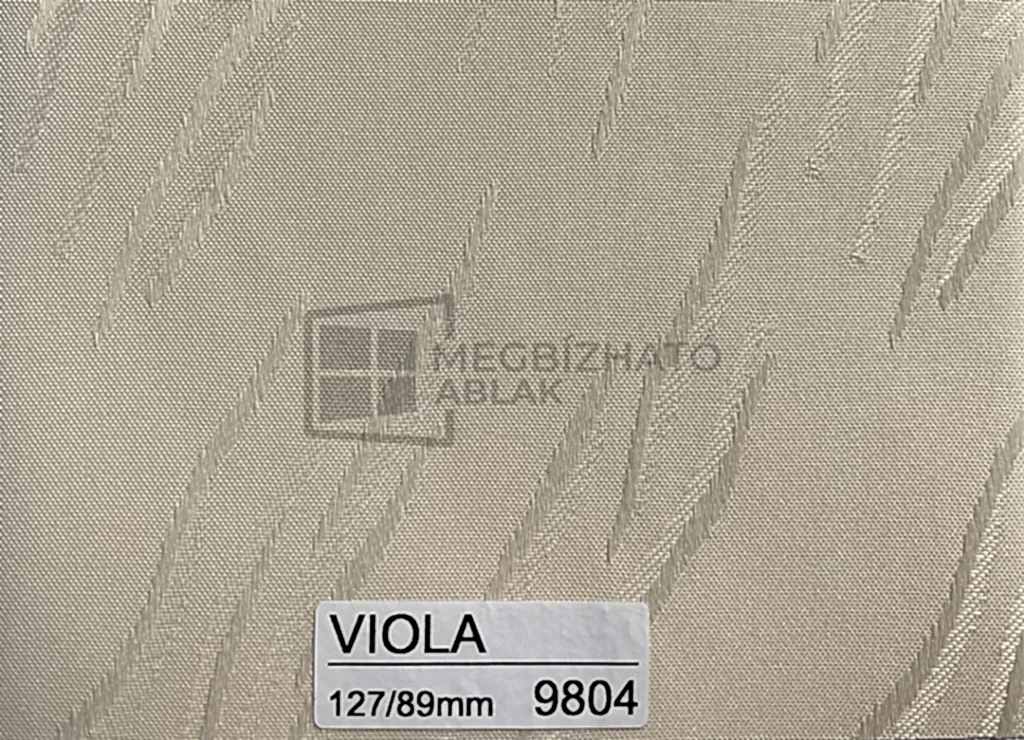 Viola 9804