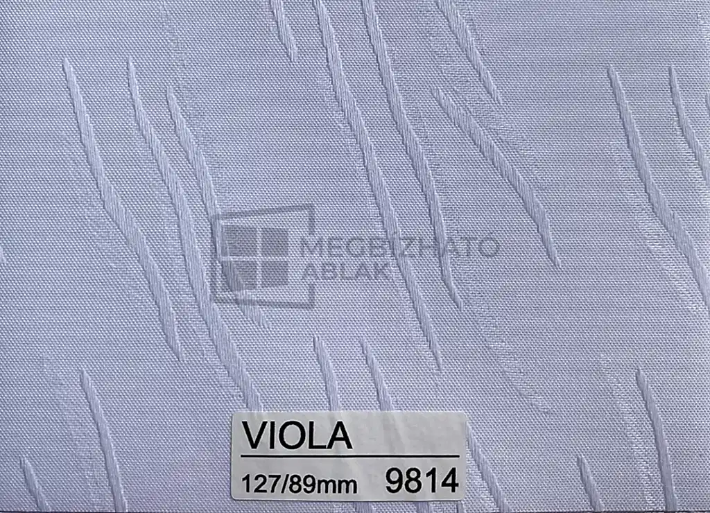 Viola 9814