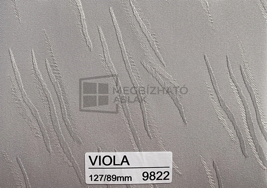 Viola 9822