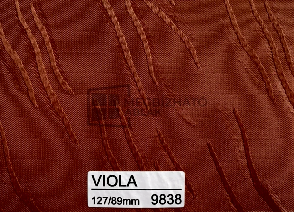 Viola 9838