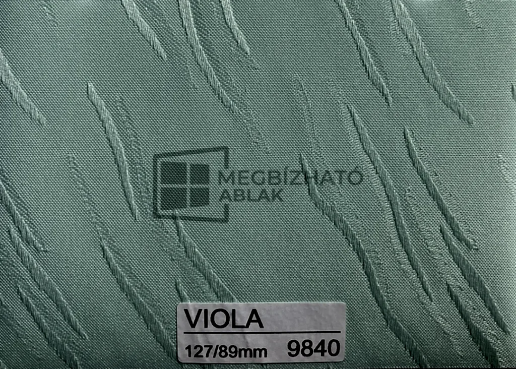 Viola 9840