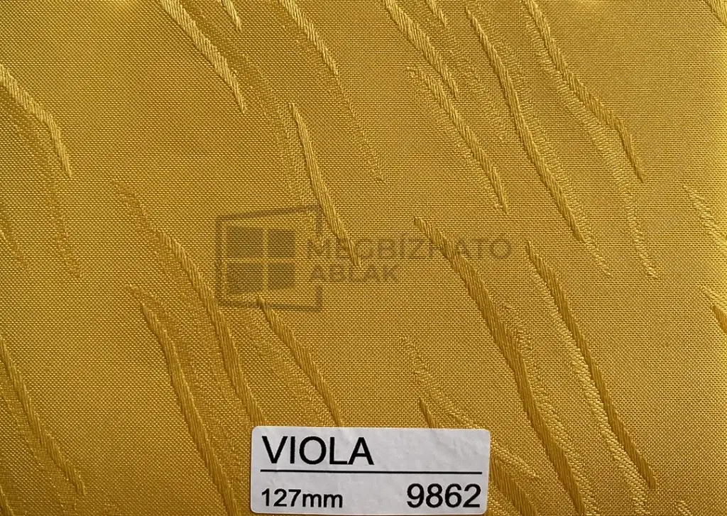Viola 9862