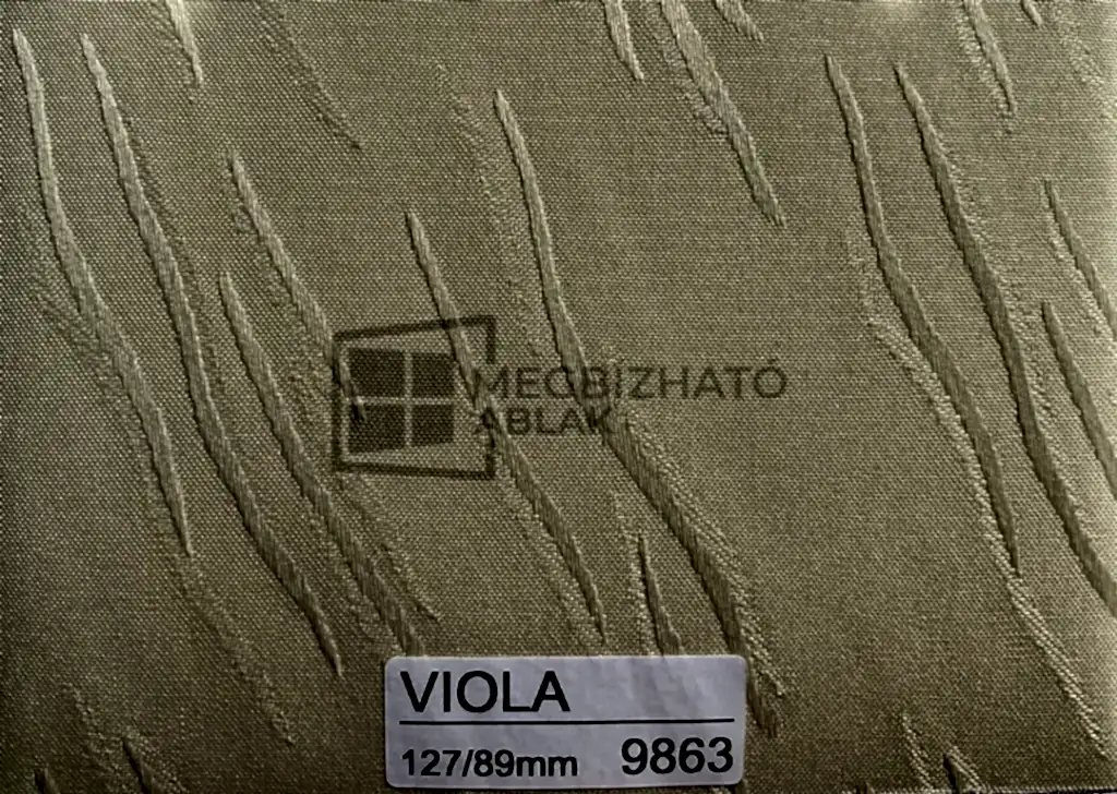 Viola 9863