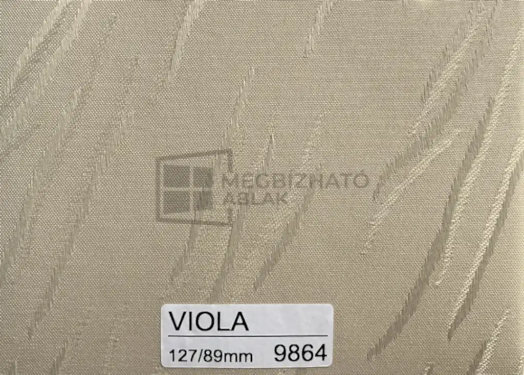 Viola 9864
