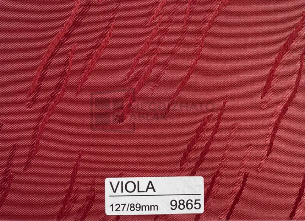 Viola 9865