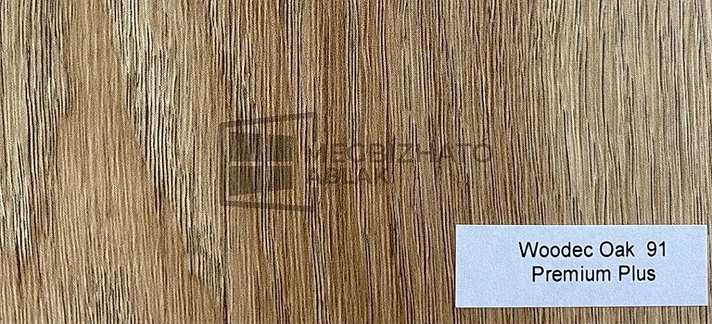 Woodec oak 91 Premium plus