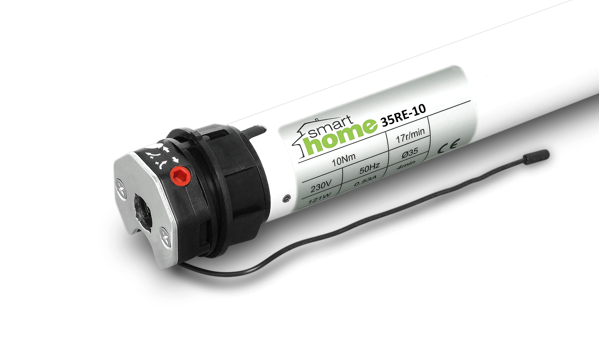 smart home motor 35re10