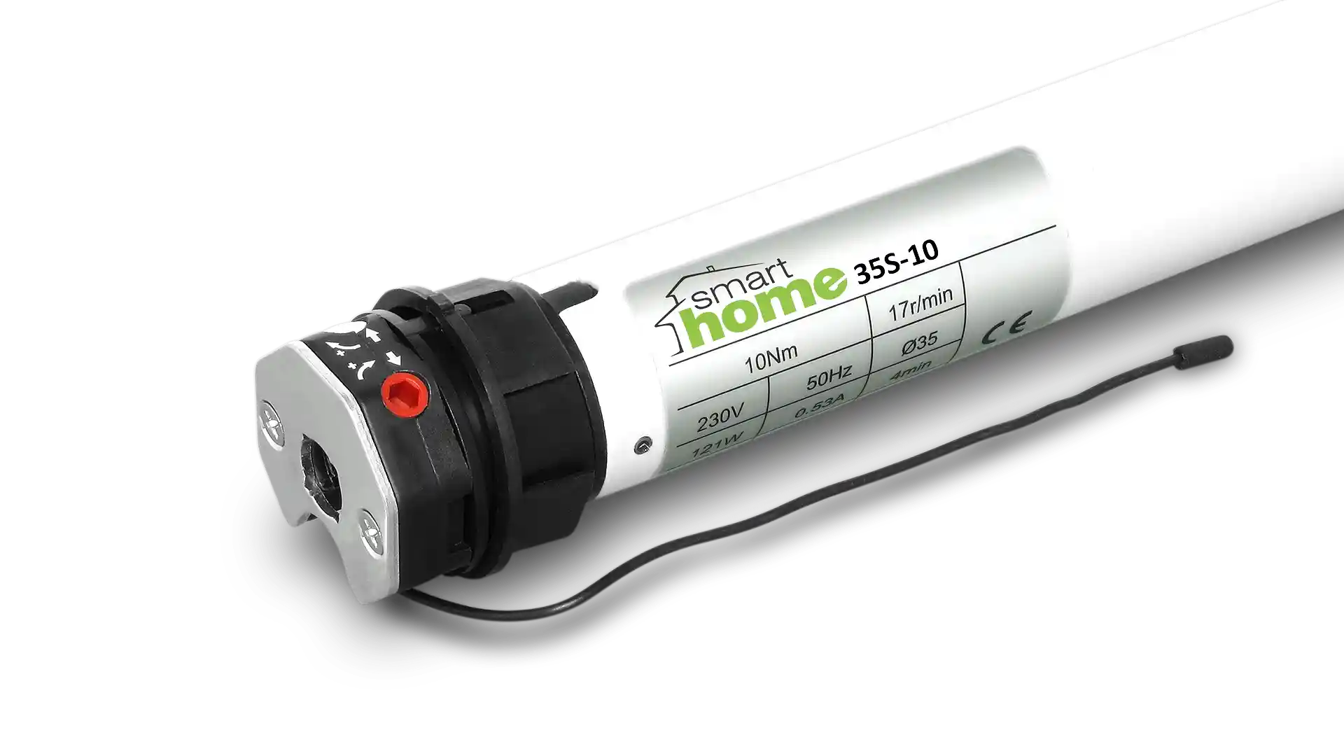 smart home motor 35s10