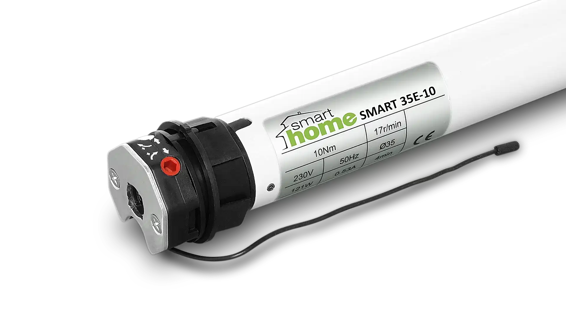 smart home motor smart 35e10