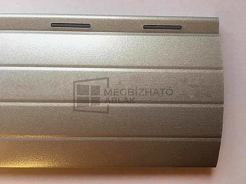 Ezüst - PA-55-101