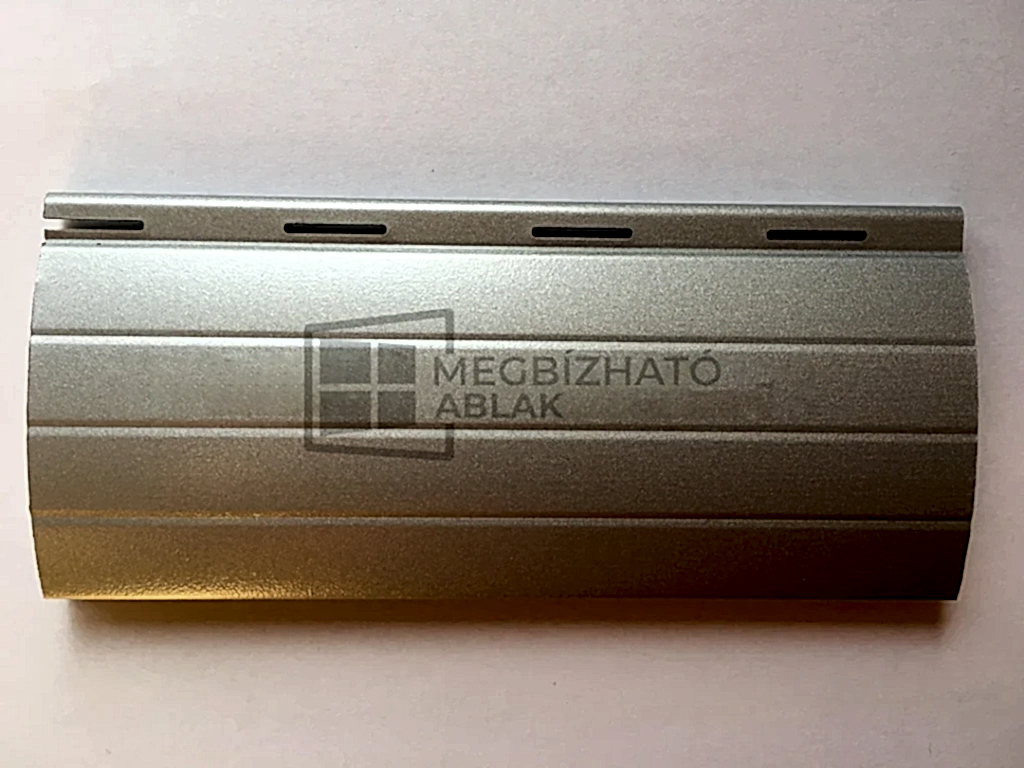 Ezüst - PA-55-101.